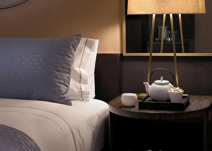 The Royal Sonesta River North