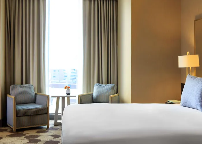 Hotel The Royal Sonesta River North 4*