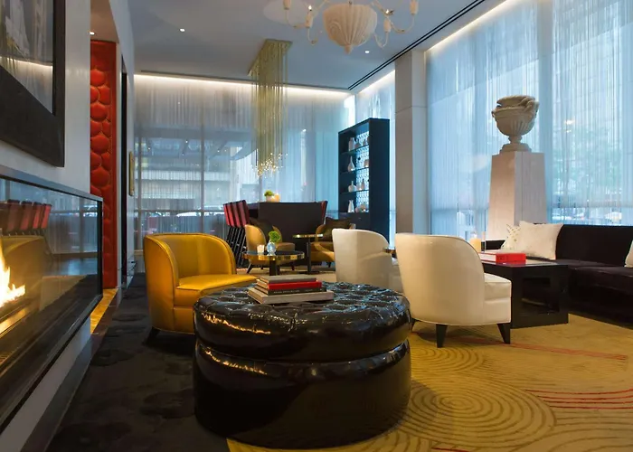 The Royal Sonesta River North Chicago