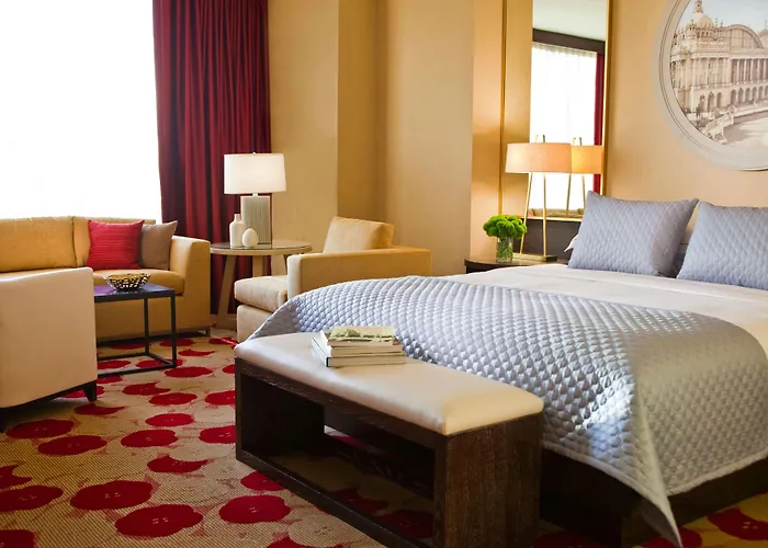 The Royal Sonesta River North
