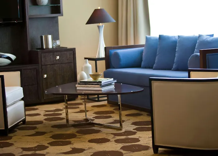 Hotel The Royal Sonesta River North Chicago