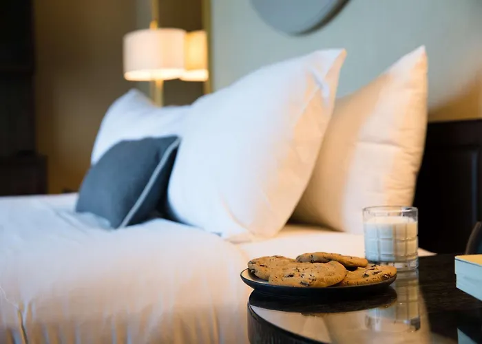 The Royal Sonesta River North 4*