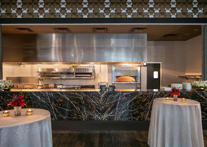 Hotel The Royal Sonesta River North Chicago