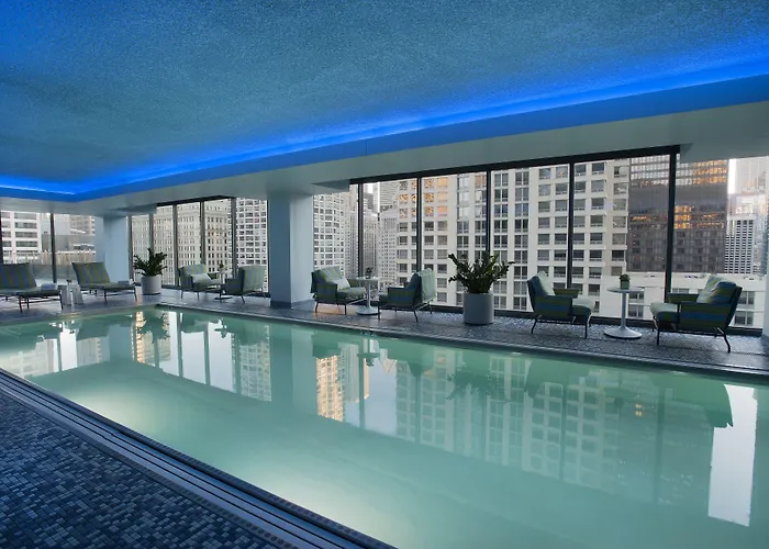 The Royal Sonesta River North Hotel 4*