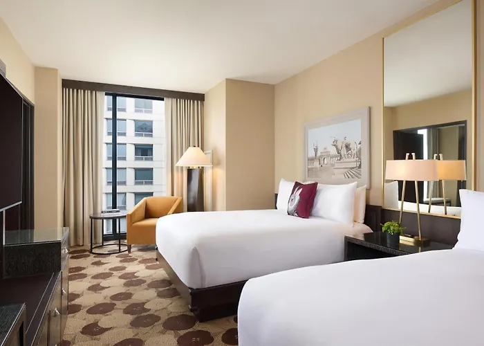 The Royal Sonesta River North 4*